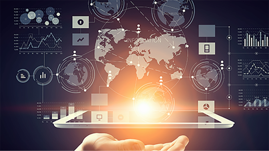 供应链治理服务