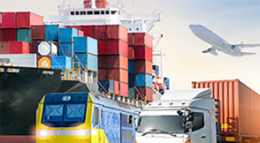 国际物流与贸易